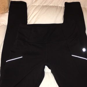 Lululemon fresh tracks tight